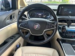Buick GL8 2022 Land Business Class 652T Luxury - фото 11