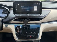 Buick GL8 2022 Land Business Class 652T Luxury - фото 12