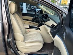 Buick GL8 2022 Land Business Class 652T Luxury - фото 13