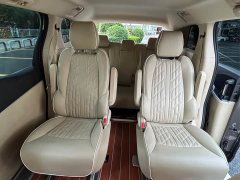 Buick GL8 2022 Land Business Class 652T Luxury - фото 14