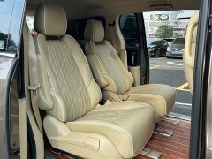 Buick GL8 2022 Land Business Class 652T Luxury - фото 15