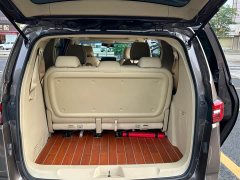 Buick GL8 2022 Land Business Class 652T Luxury - фото 16