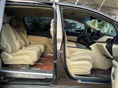 Buick GL8 2022 Land Business Class 652T Luxury - фото 17