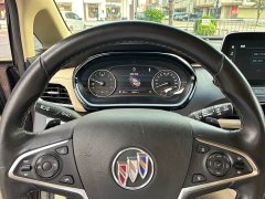 Buick GL8 2022 Land Business Class 652T Luxury - фото 18