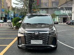 Buick GL8 2022 Land Business Class 652T Luxury - фото 2