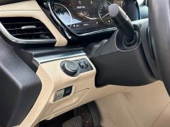 Buick GL8 2022 Land Business Class 652T Luxury - фото 20