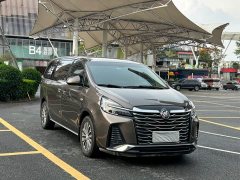 Buick GL8 2022 Land Business Class 652T Luxury - фото 3