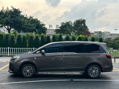 Buick GL8 2022 Land Business Class 652T Luxury - фото 4