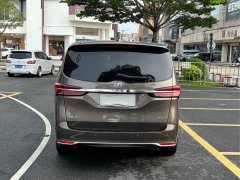 Buick GL8 2022 Land Business Class 652T Luxury - фото 6