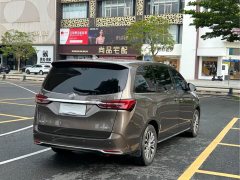 Buick GL8 2022 Land Business Class 652T Luxury - фото 7