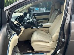 Buick GL8 2022 Land Business Class 652T Luxury - фото 8