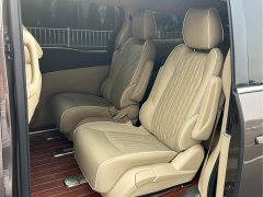 Buick GL8 2022 Land Business Class 652T Luxury - фото 9