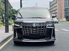 Alfa Romeo Alfa 2021 Shuangqing 2.5L Premium Edition - фото 1