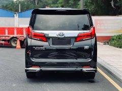 Alfa Romeo Alfa 2021 Shuangqing 2.5L Premium Edition - фото 13