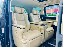 Alfa Romeo Alfa 2021 Shuangqing 2.5L Premium Edition - фото 9
