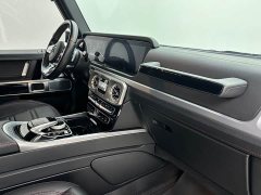 Mercedes-Benz G-Class G 400 d European version - фото 10