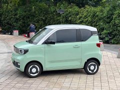 Wuling Hongguang MINI EV Macaron Premium Edition NMC Battery - фото 10
