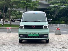 Wuling Hongguang MINI EV Macaron Premium Edition NMC Battery - фото 2