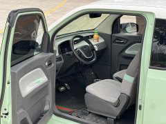 Wuling Hongguang MINI EV Macaron Premium Edition NMC Battery - фото 4