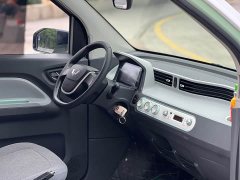 Wuling Hongguang MINI EV Macaron Premium Edition NMC Battery - фото 6