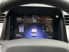 Wuling Hongguang MINI EV Macaron Premium Edition NMC Battery - фото 7
