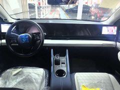 Lexus Lingxi L Player One Edition Super Double Option Package - фото 10