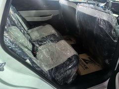 Lexus Lingxi L Player One Edition Super Double Option Package - фото 13