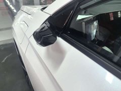 Lexus Lingxi L Player One Edition Super Double Option Package - фото 14
