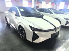 Lexus Lingxi L Player One Edition Super Double Option Package - фото 3