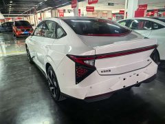 Lexus Lingxi L Player One Edition Super Double Option Package - фото 4