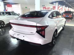Lexus Lingxi L Player One Edition Super Double Option Package - фото 6