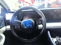 Lexus Lingxi L Player One Edition Super Double Option Package - фото 9