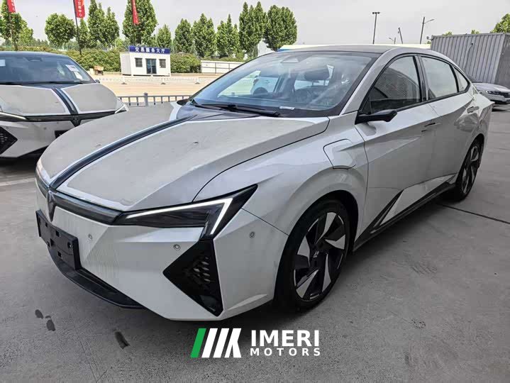 Lexus Lingxi L Player One Edition Super Double Option Package - автомобиль из Китая