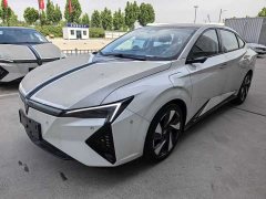 Lexus Lingxi L Player One Edition Super Double Option Package - фото 1
