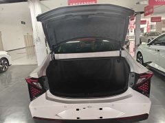 Lexus Lingxi L Player One Edition Super Double Option Package - фото 10