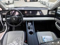 Lexus Lingxi L Player One Edition Super Double Option Package - фото 2