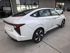 Lexus Lingxi L Player One Edition Super Double Option Package - фото 3