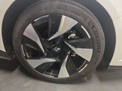 Lexus Lingxi L Player One Edition Super Double Option Package - фото 4