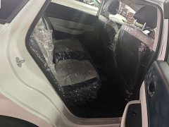 Lexus Lingxi L Player One Edition Super Double Option Package - фото 8