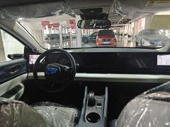 Lexus Lingxi L Player One Edition Super Double Option Package - фото 9