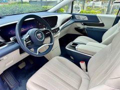 BMW Century 2.0T Six-Seater Yunshi Edition - фото 10