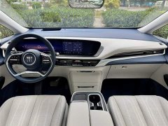 BMW Century 2.0T Six-Seater Yunshi Edition - фото 11