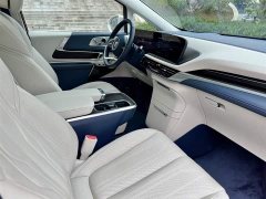 BMW Century 2.0T Six-Seater Yunshi Edition - фото 12
