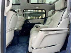 BMW Century 2.0T Six-Seater Yunshi Edition - фото 13