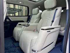 BMW Century 2.0T Six-Seater Yunshi Edition - фото 14