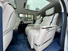 BMW Century 2.0T Six-Seater Yunshi Edition - фото 15