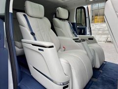 BMW Century 2.0T Six-Seater Yunshi Edition - фото 16