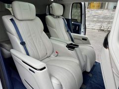 BMW Century 2.0T Six-Seater Yunshi Edition - фото 17