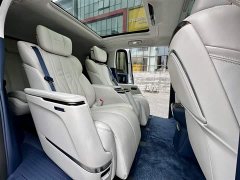 BMW Century 2.0T Six-Seater Yunshi Edition - фото 18