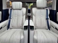 BMW Century 2.0T Six-Seater Yunshi Edition - фото 19